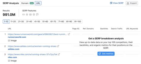free serp tools|Free Google SERP Analysis Tool .